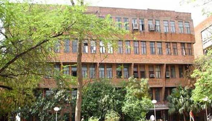 Bag with arms and ammunition found abandoned in JNU