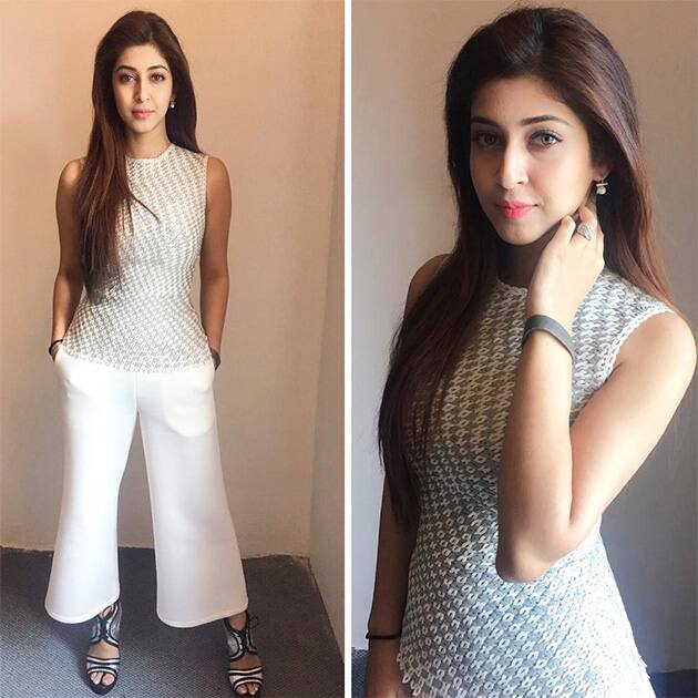 Instagram/bsonarika