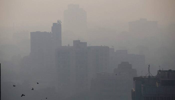 Delhi smog: 80% of problem due to local factors, Delhi govt needs to act, says Centre
