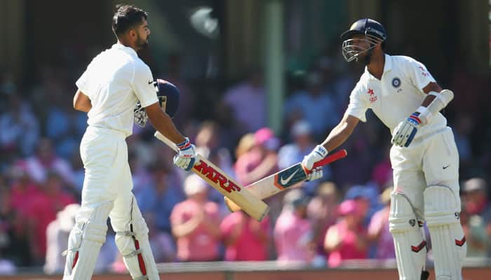 India vs England: We have plans on how to approach DRS, says Ajinkya Rahane