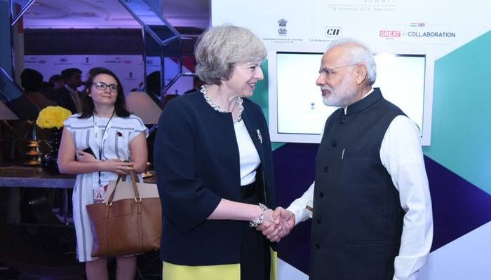 UKIBC calls for comprehensive Free Trade Agreement with India to boost economic ties