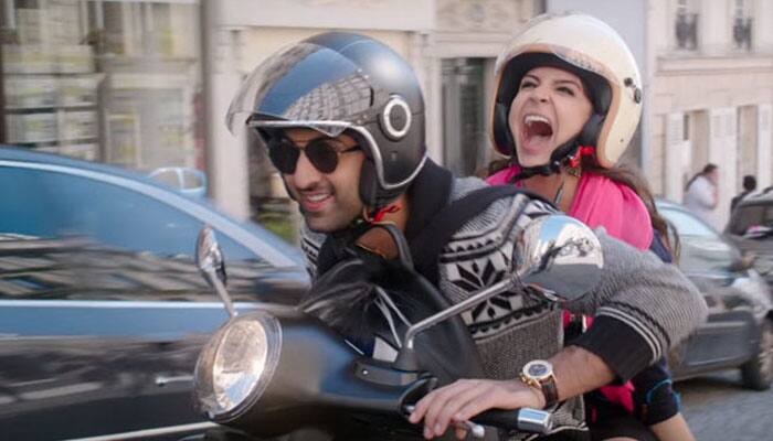 Karan Johar&#039;s &#039;Ae Dil Hai Mushkil&#039; continues victory march overseas - Box Office update