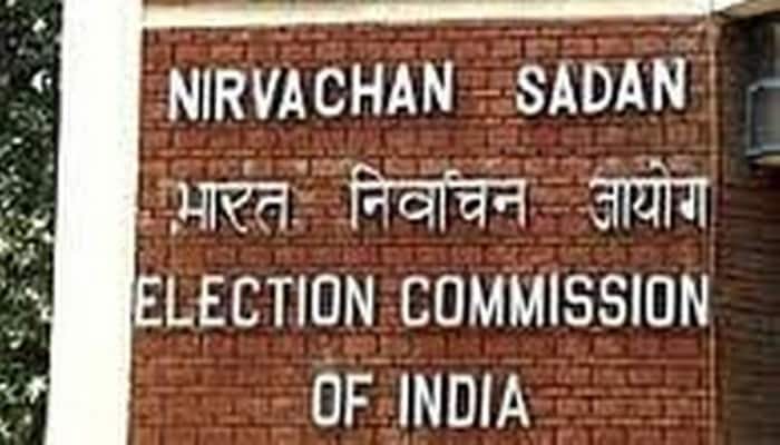 Election Commission supports immediate disqualification of convicted MPs, MLAs