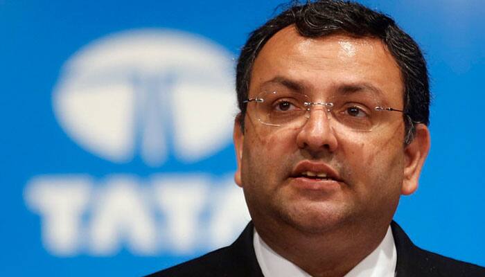 Ousted Tata Sons chairman Cyrus Mistry chairs Tata Teleservices board meeting