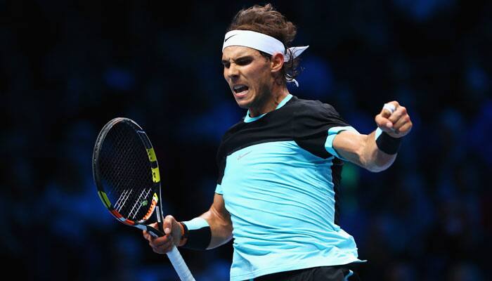 Rafael Nadal to return from injury in December at Mubadala World Tennis Championships