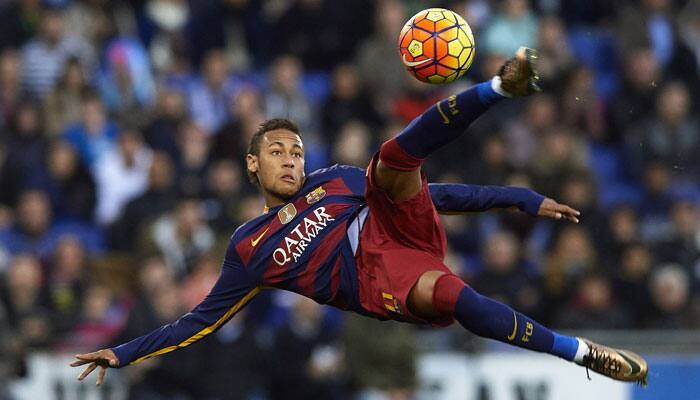 Neymar: Barcelona superstar nears trial over transfer corruption case