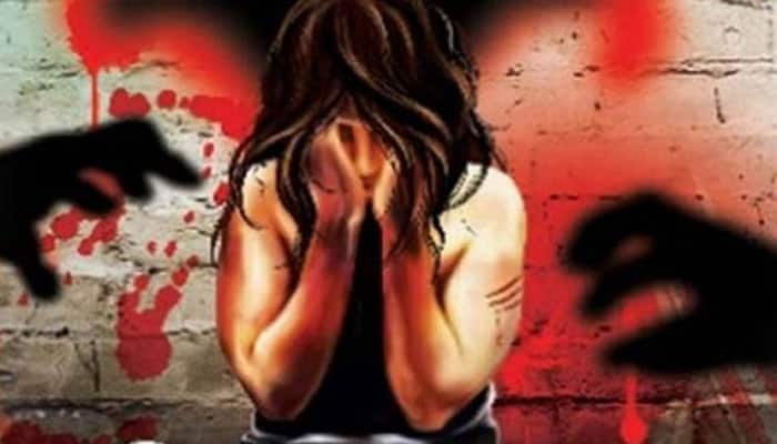 Gang-rape in UP again; woman sexually assaulted in car, looted of cash, ornaments