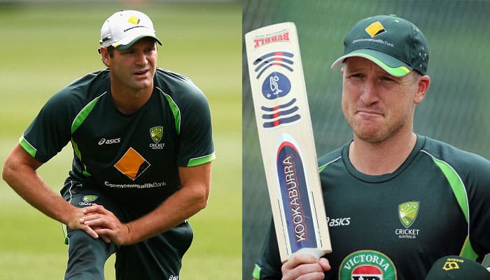 Ryan Harris, Brad Haddin to join Australia cricket team&#039;s coaching staff in New Zealand