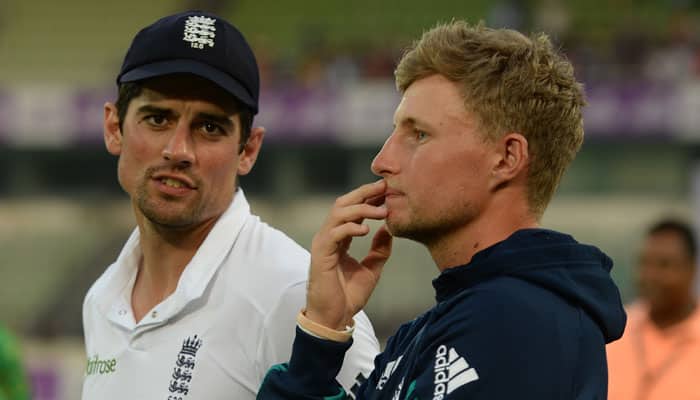 India vs England 2016: Alastair Cook hints series against Virat Kohli &amp; Co could be his last as skipper