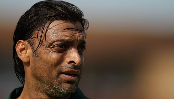 Shoaib Akhtar: &#039;Rawalpindi Express is now a Proud Papa!&#039; 