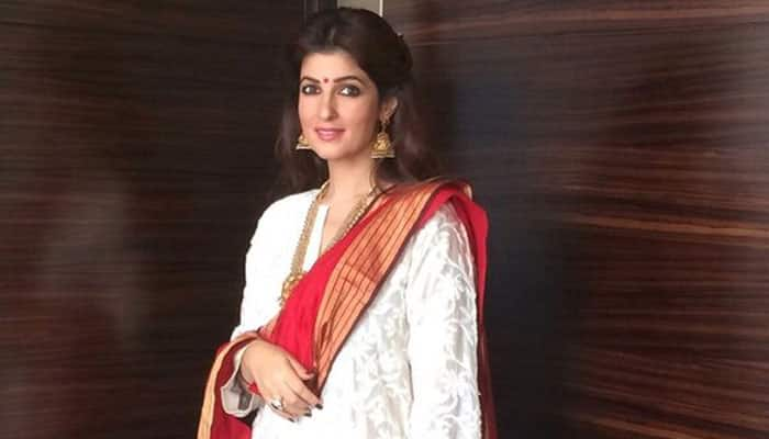 Twinkle Khanna says it is ‘dangerous to drink Koffee with Karan Johar’