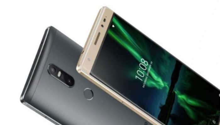 Lenovo is here with Phab 2 Plus at Rs 14,999 in India