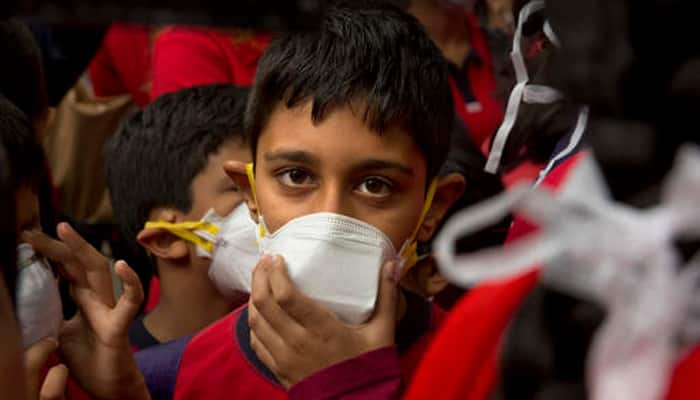 NGT blasts Delhi, Punjab, Haryana govts over alarming air pollution, bans all construction works in NCR