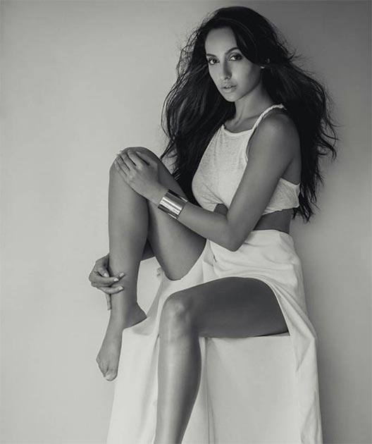 Instagram/norafatehi Instagram/norafatehi