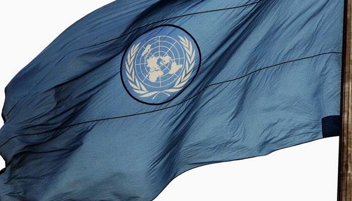 Blast kills child, injures 32 Indian peacekeepers in east Congo: UN