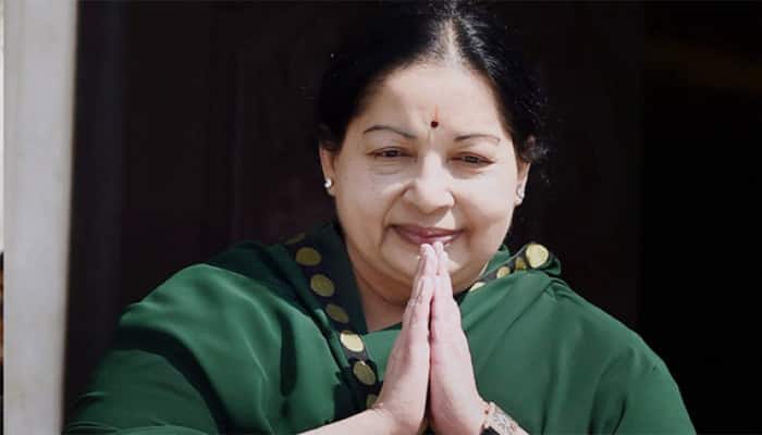 Jayalalithaa taking semi-solid food, likely to be discharged from hospital in two weeks