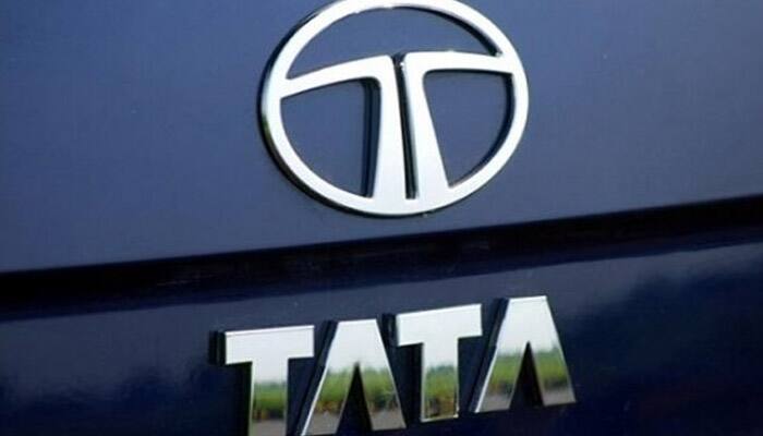 Strong JLR October sales push Tata Motors shares by nearly 7%