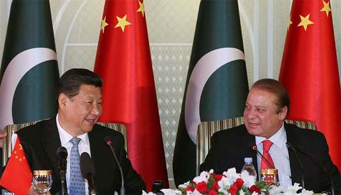 China, Pak plan to set up joint counter-terror command system