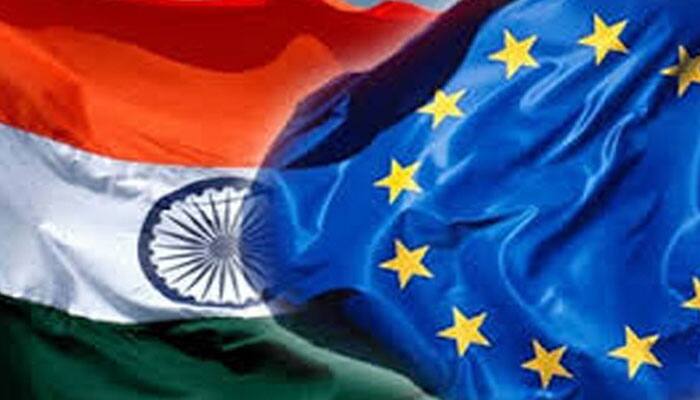 European Union says committed to &#039;broad, ambitious&#039; FTA with India