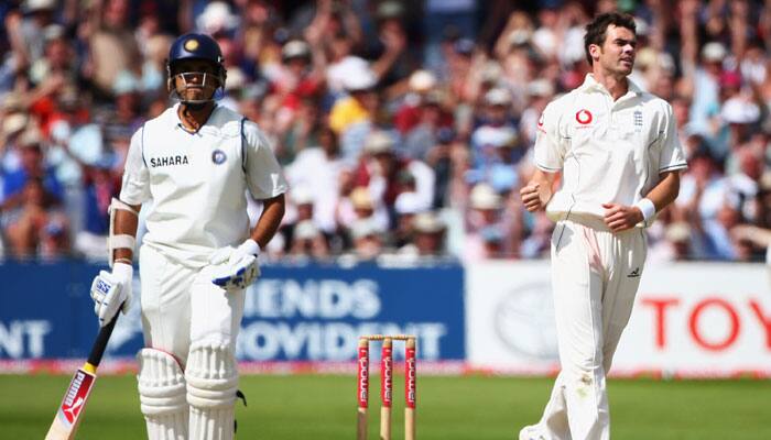 Sourav Ganguly bats for Stuart Broad, Steven Finn, Ben Stokes combination; would snub even a fit Jimmy Anderson