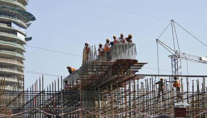 National Green Tribunal bans all construction work in Delhi-NCR for a week