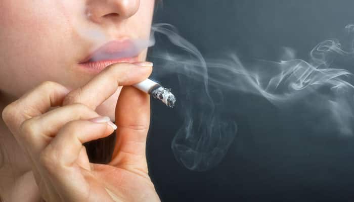 Yoga helps tobacco addicts quit nicotine products: Study