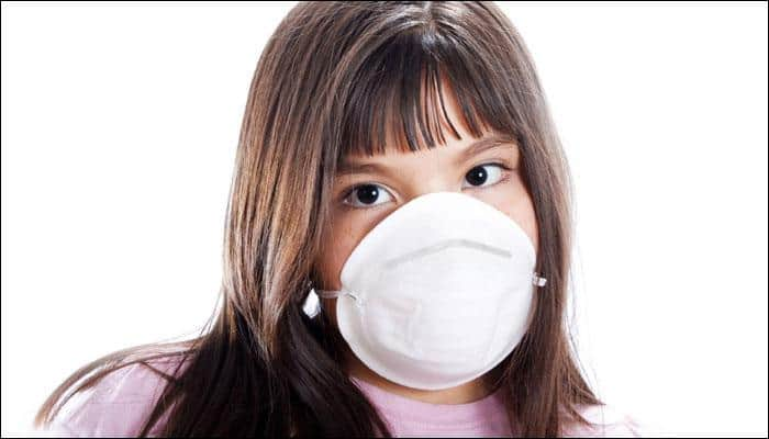 Delhi air pollution: Five ways particulate matter affects your health!