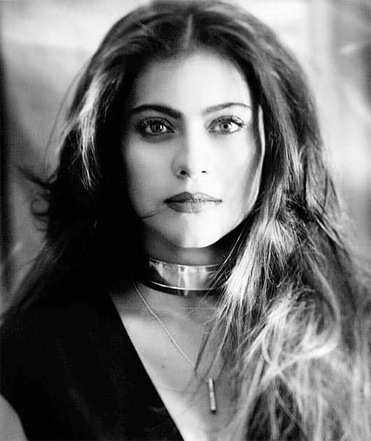 Instagram/kajol