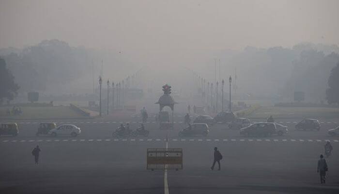 Bhubaneswar girl gets 2016 IGNITE Award for innovative methods to check pollution