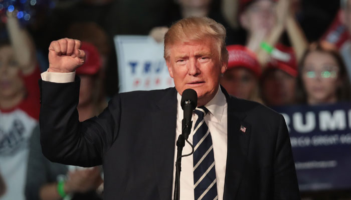 Donald Trump wins US Presidential Election 2016: Our astrologer was right! Donald Trump wins US Presidential Election 2016: Our astrologer was right!