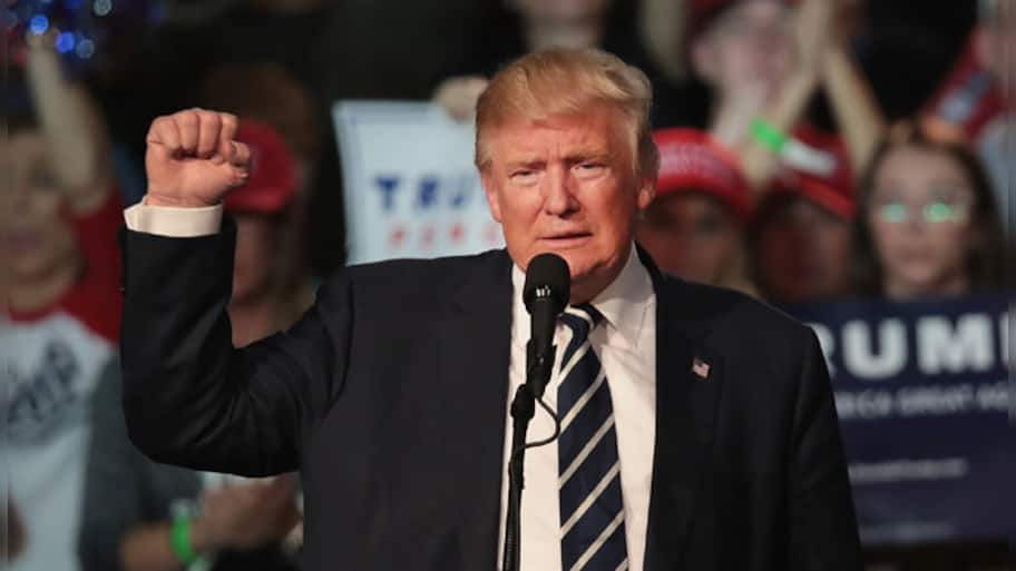 Donald Trump wins US Presidential Election 2016: Our astrologer was right!