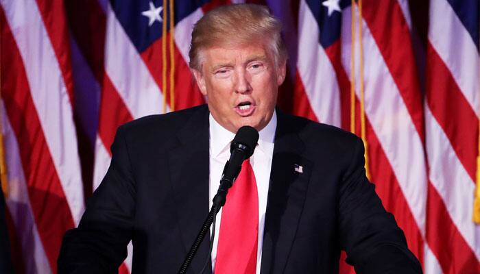 Donald Trump wins 2016 US Presidential election: Bollywood celebs react strongly