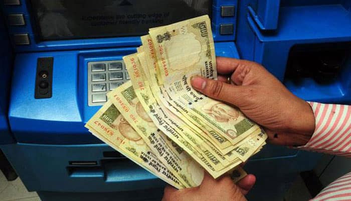 New currency notes to be available in ATMs from Friday: Govt