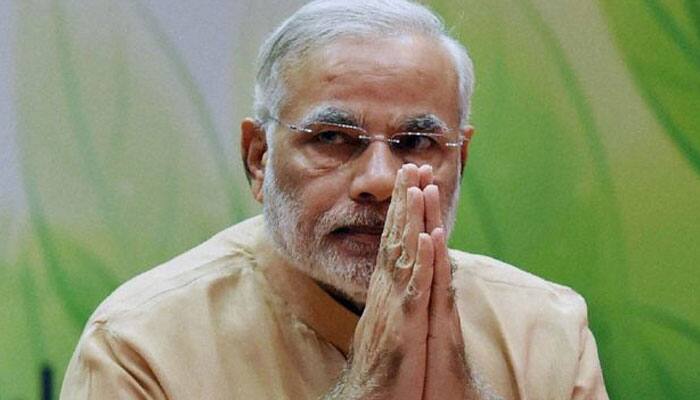 Demonetisation of notes: Gujarat BJP hails PM Narendra Modi&#039;s decision to scrap Rs 1000, 500 notes 