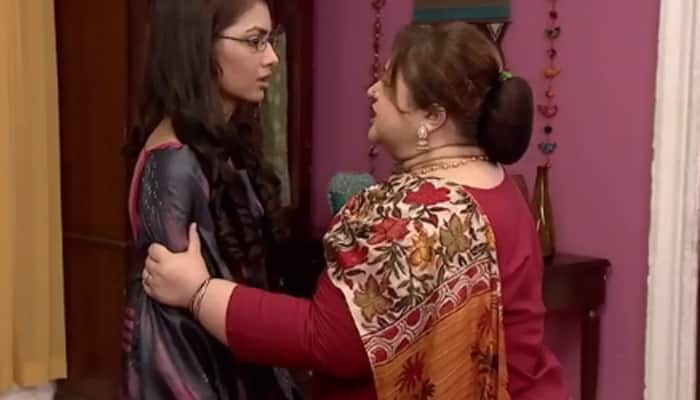 Kumkum Bhagya - Episode 708: Pragya is in dilemma, who will she choose- family or Abhi?