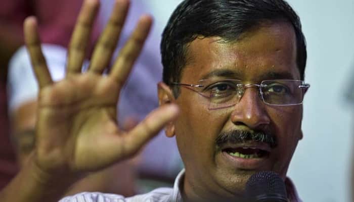 Demonetisation of notes: This is how Arvind Kejriwal reacted to Narendra Modi&#039;s decision