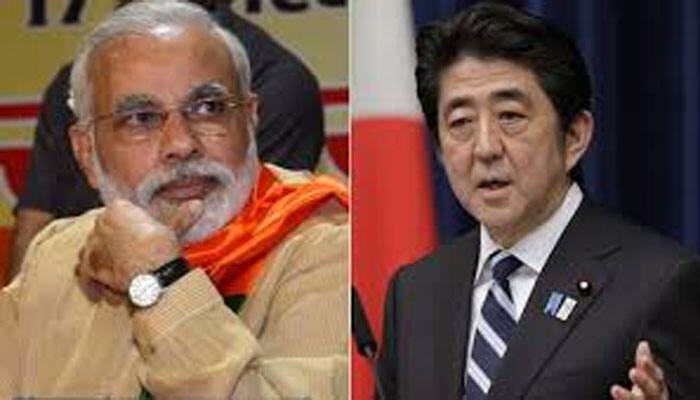 PM Narendra Modi to travel to Japan on Thursday, N-deal expected