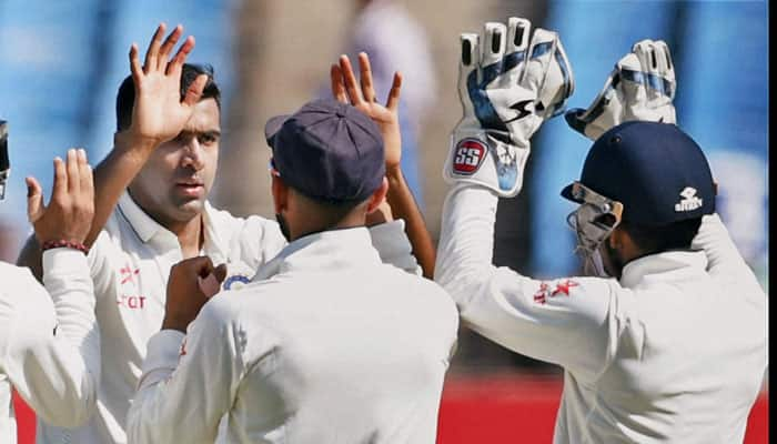 IND vs ENG 2016 | 1st Test, Day 2 – As it happened...