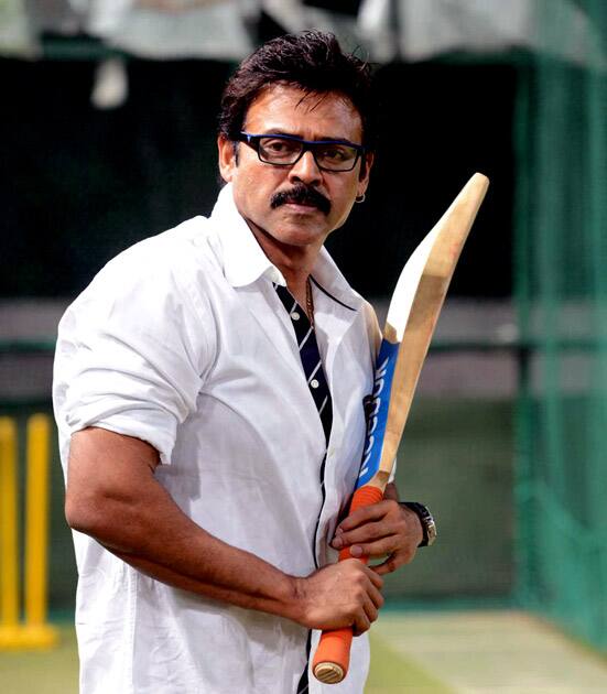 Venkatesh