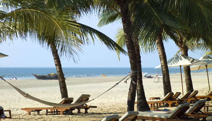 Demonetisation Goa Tourism Industry Gets Back To Business News