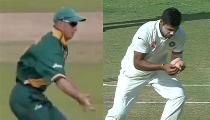 Herchelle Gibbs vs Umesh Yadav: Not out to one, out to other – Here&#039;s difference between both 