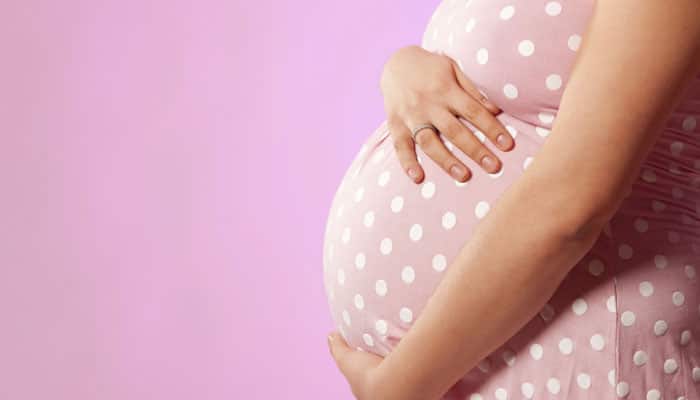 Pregnant women at higher risk of suffering from urinary incontinence