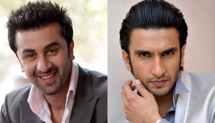 Ranveer Singh and Ranbir Kapoor to have ‘Koffee With Karan’? Ranveer Singh and Ranbir Kapoor to have ‘Koffee With Karan’?