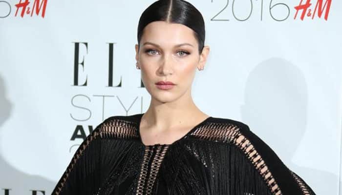 Bella Hadid splits from The Weeknd