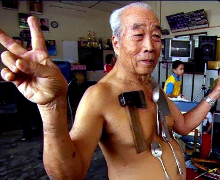 Liew Thow Lin Liew Thow Lin