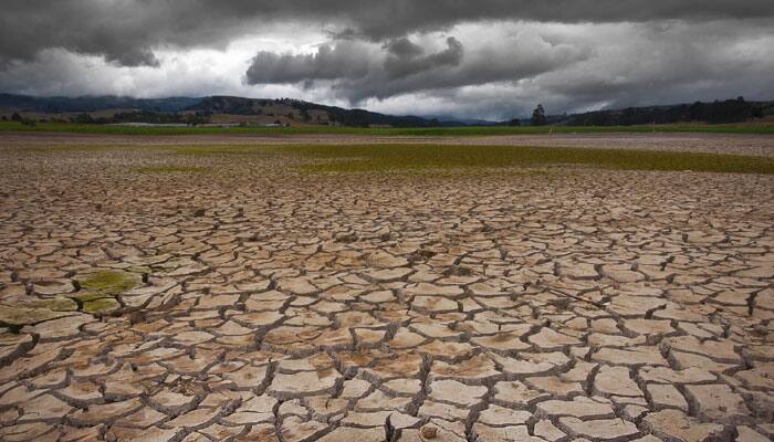 Climate change, global warming have drastic affects on Earth