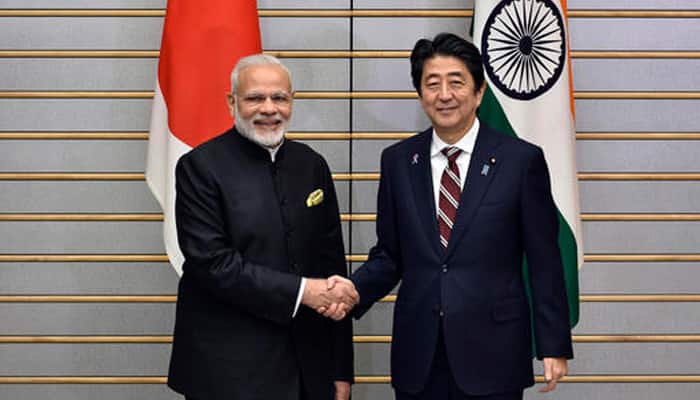 India becomes 1st non-NPT country to sign nuclear deal with Japan