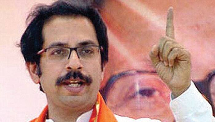 Currency ban not in public interest: Uddhav Thackeray