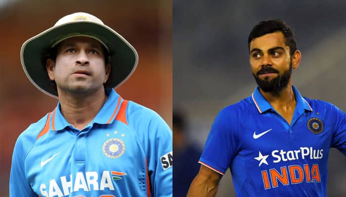 Who's Better: Sachin Tendulkar or Virat Kohli — Here's Adam Gilchrist's brilliant analysis