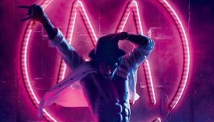 Tiger Shroff flaunts his chiselled body in &#039;Munna Michael&#039;!